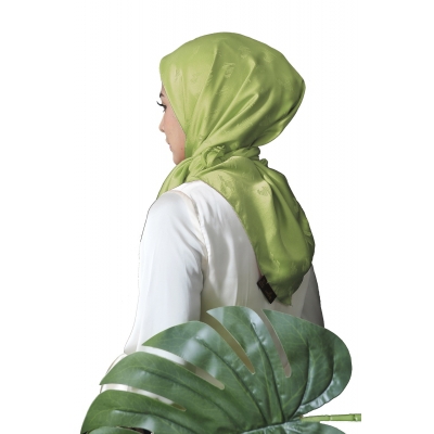 Exclusive Plain 29-Pale Green Exclusive Plain 29-Pale Green